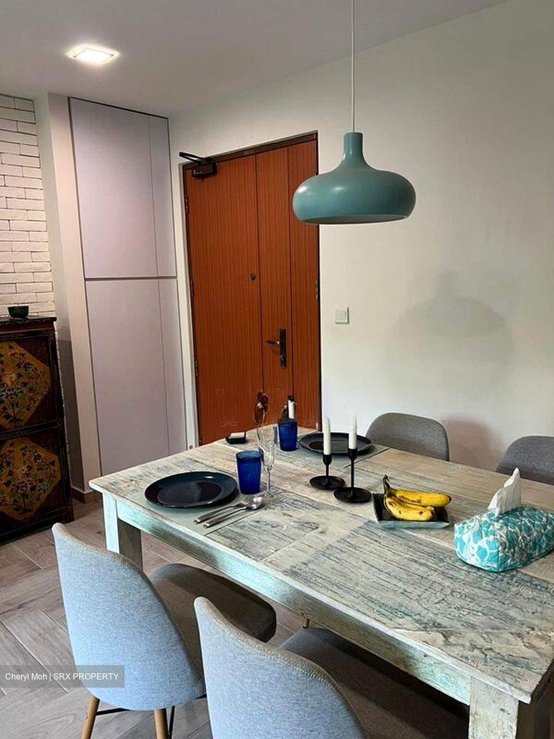 Blk 70B Telok Blangah Ridgeview (Bukit Merah), HDB 3 Rooms #502769061